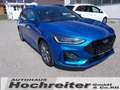 Ford Focus ST-Line X, Neupreis 41.850,- Tageszulassung Blau - thumbnail 3