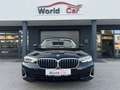 BMW 530 e G30 Luxury Line PHEV Aut. Facelift/Sportsitze Schwarz - thumbnail 3