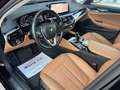 BMW 530 e G30 Luxury Line PHEV Aut. Facelift/Sportsitze Schwarz - thumbnail 11