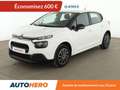 Citroen C3 1.2 PureTech Live Blanc - thumbnail 1