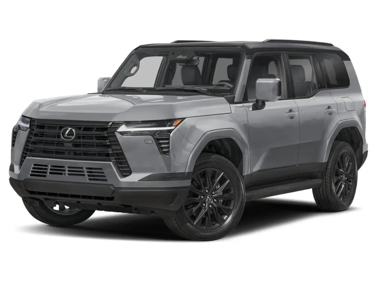 2026 Lexus GX