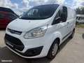 Ford Transit Custom TRANSIT FG 270 L1H1 2.2 TDCI 100CH AMBIENTE Blanc - thumbnail 3