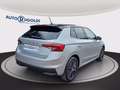 Skoda Fabia 1.0 tsi evo selection 95cv Blanco - thumbnail 4