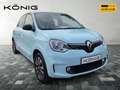 Renault Twingo E-TECH PDC|CARPLAY|KAMERA Bleu - thumbnail 2