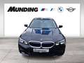 BMW 318 d A Touring Advantage HiFi|DAB|ACC+Stop&Go|Navi|MF Zwart - thumbnail 2