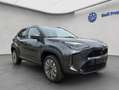 Toyota Yaris Cross Hybrid 130 1.5 VVT-i Teamplayer 68 kW, Grijs - thumbnail 8
