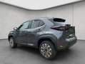 Toyota Yaris Cross Hybrid 130 1.5 VVT-i Teamplayer 68 kW, Grijs - thumbnail 3