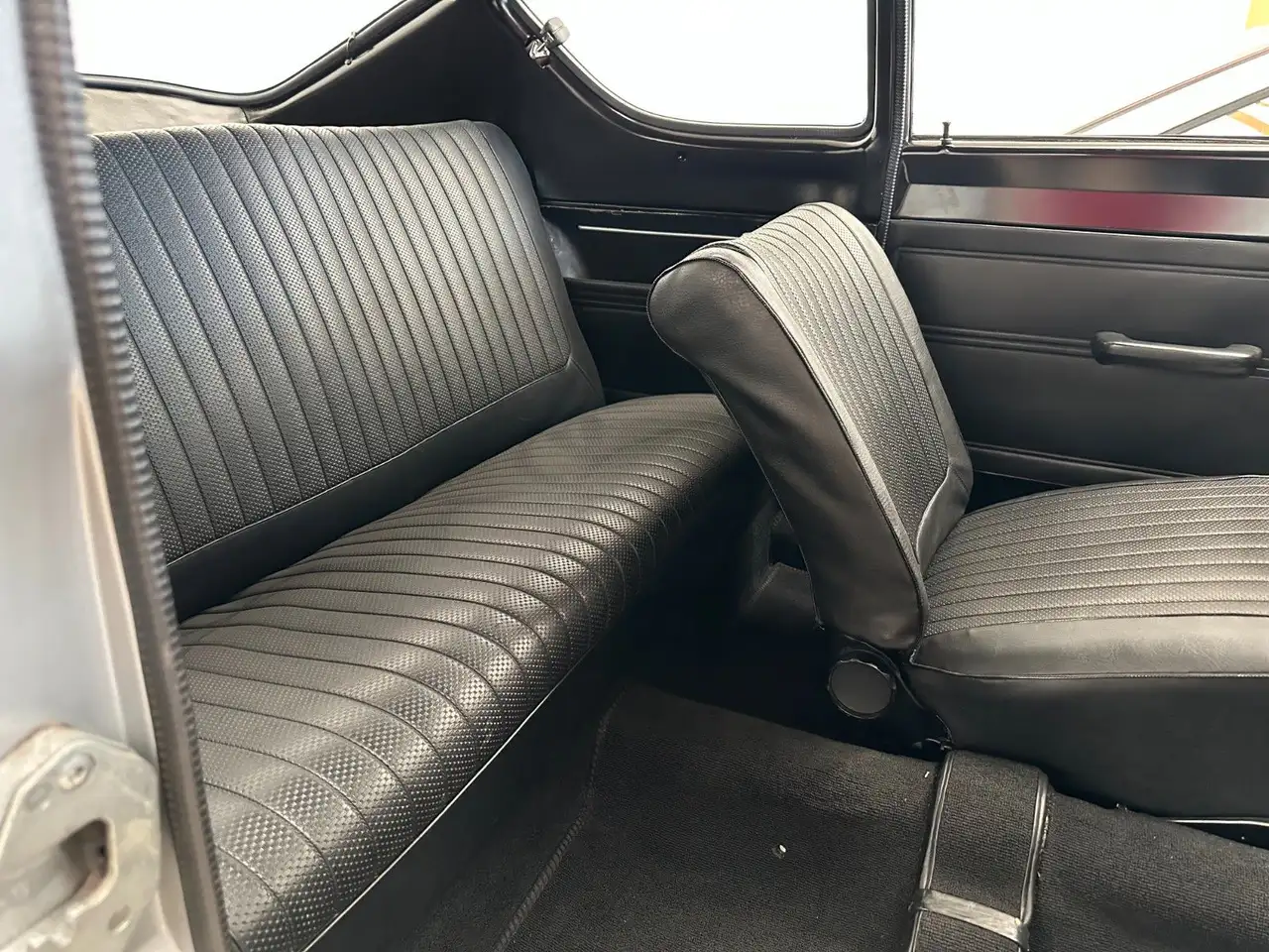 Opel Kadett B RALLYE 1.2 Motor, foto 6