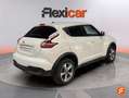 Nissan Juke G E6D-Temp 83 kW (112 CV) 5M/T ACENTA Blanco - thumbnail 8
