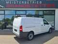 Mercedes-Benz Vito Kasten 110 CDI lang Basis 1.Besitz/MWST.au... Weiß - thumbnail 5