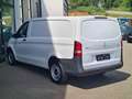 Mercedes-Benz Vito Kasten 110 CDI lang Basis 1.Besitz/MWST.au... Weiß - thumbnail 7