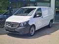 Mercedes-Benz Vito Kasten 110 CDI lang Basis 1.Besitz/MWST.au... Weiß - thumbnail 2