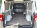 Mercedes-Benz Vito Kasten 110 CDI lang Basis 1.Besitz/MWST.au... Weiß - thumbnail 8