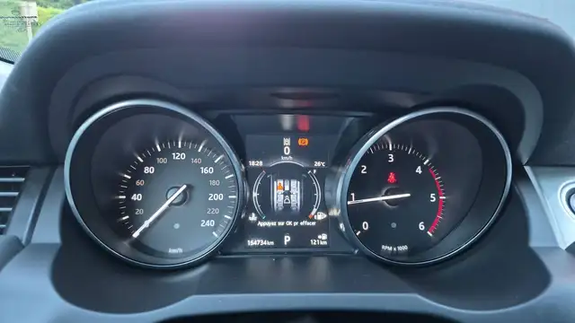 Land Rover Range Rover Evoque view 12