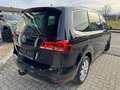 Volkswagen Sharan Business+ SCR 2,0 TDI*ACC*AHK*Leder*NAVI* Zwart - thumbnail 5