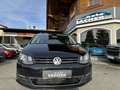 Volkswagen Sharan Business+ SCR 2,0 TDI*ACC*AHK*Leder*NAVI* Schwarz - thumbnail 2