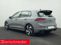 Volkswagen Golf GTI 8 2.0 TSI DSG Clubsport LED+ KAMERA NAVI Grau - thumbnail 4