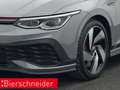 Volkswagen Golf GTI 8 2.0 TSI DSG Clubsport LED+ KAMERA NAVI Grau - thumbnail 18
