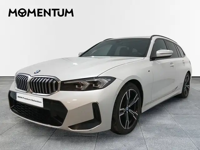 BMW 318 318dA Touring