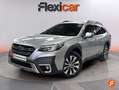 Subaru OUTBACK 2.5i Executive Lineartronic Gris - thumbnail 7