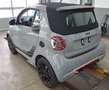 smart forTwo Cabrio EDITION 1*BRABUS*22 KW*TAILORMADE* Grau - thumbnail 2