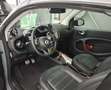 smart forTwo Cabrio EDITION 1*BRABUS*22 KW*TAILORMADE* Grau - thumbnail 3