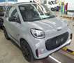 smart forTwo Cabrio EDITION 1*BRABUS*22 KW*TAILORMADE* Grau - thumbnail 1