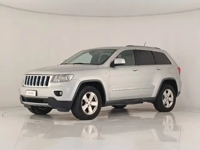 Jeep Grand Cherokee 3.0 CRD Limited