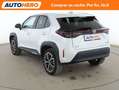Toyota Yaris Cross 1.5 Hybrid 2WD Style Plus Blanco - thumbnail 4