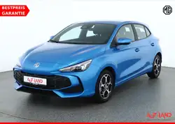 Mg MG3 1.5 Comfort LED Navi Kamera