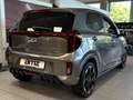 Kia Picanto 1.2 GT-Line *LED*Navi*Sitzheizung* Gris - thumbnail 7