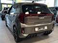 Kia Picanto 1.2 GT-Line *LED*Navi*Sitzheizung* Gris - thumbnail 6
