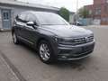 Volkswagen Tiguan Allspace 2.0 TSI Highl. 4Mot Business ACC Grau - thumbnail 1