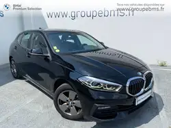 BMW Série 1 116dA 116ch DKG7