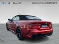 BMW 430 i xDrive Cabrio ///M-Sport UPE 88.600 EUR Rouge - thumbnail 3