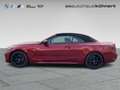BMW 430 i xDrive Cabrio ///M-Sport UPE 88.600 EUR Rouge - thumbnail 2