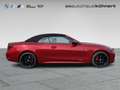 BMW 430 i xDrive Cabrio ///M-Sport UPE 88.600 EUR Red - thumbnail 5
