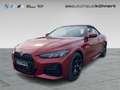 BMW 430 i xDrive Cabrio ///M-Sport UPE 88.600 EUR Red - thumbnail 1