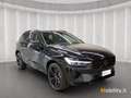 Volvo XC60 2.0 t6 phev Ultra Black Edition awd auto Nero - thumbnail 7