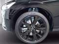 Volvo XC60 2.0 t6 phev Ultra Black Edition awd auto Nero - thumbnail 17