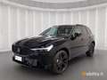 Volvo XC60 2.0 t6 phev Ultra Black Edition awd auto Nero - thumbnail 1