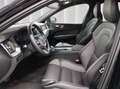 Volvo XC60 2.0 t6 phev Ultra Black Edition awd auto Nero - thumbnail 26