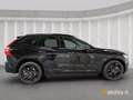 Volvo XC60 2.0 t6 phev Ultra Black Edition awd auto Nero - thumbnail 6
