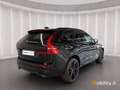 Volvo XC60 2.0 t6 phev Ultra Black Edition awd auto Nero - thumbnail 5