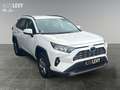 Toyota RAV 4 RAV4 2.5 Business Edition ACC FLA SpurH LM LED Blanc - thumbnail 7