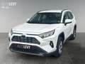 Toyota RAV 4 RAV4 2.5 Business Edition ACC FLA SpurH LM LED Blanc - thumbnail 2