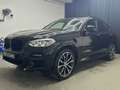 BMW X4 30d MpackILEDINavIPanoIRFKIVirtCopITemp|Keyls Schwarz - thumbnail 1