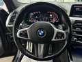 BMW X4 30d MpackILEDINavIPanoIRFKIVirtCopITemp|Keyls Schwarz - thumbnail 21