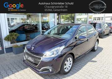 Active *1. HAND*SITZH*KLIMA*BLUETOOTH*SCHECK