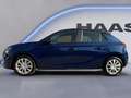 Opel Corsa F 1.2 Turbo Edition Carplay, Parkhilfe Blu/Azzurro - thumbnail 3